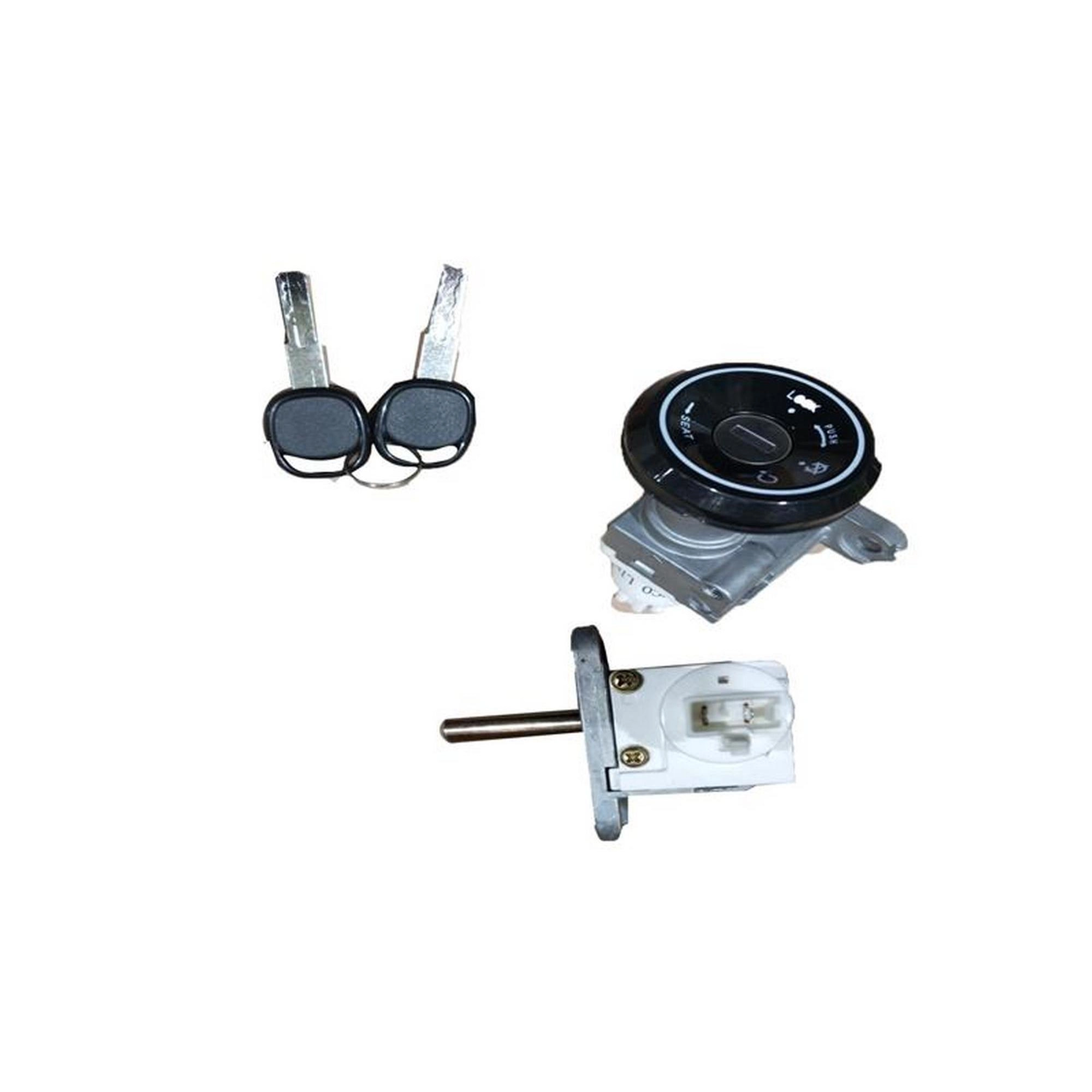 SKYJET ECO LINE KONTAK SETİ #SJ 2582